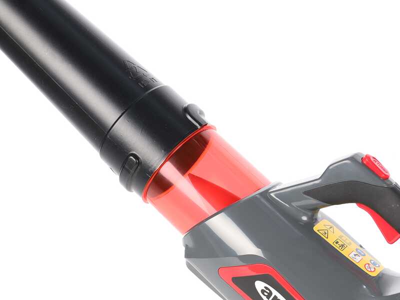 Ama Freemow 98701 - Souffleur &agrave; batterie - 40 V 2,5 Ah