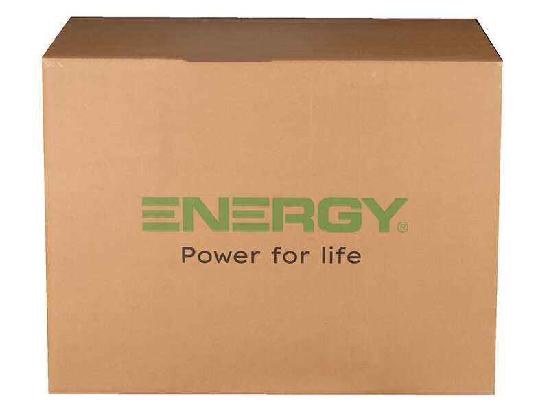 Energy EY-7TB AVR  - Groupe &eacute;lectrog&egrave;ne triphas&eacute; &agrave; essence 6 kw - Honda