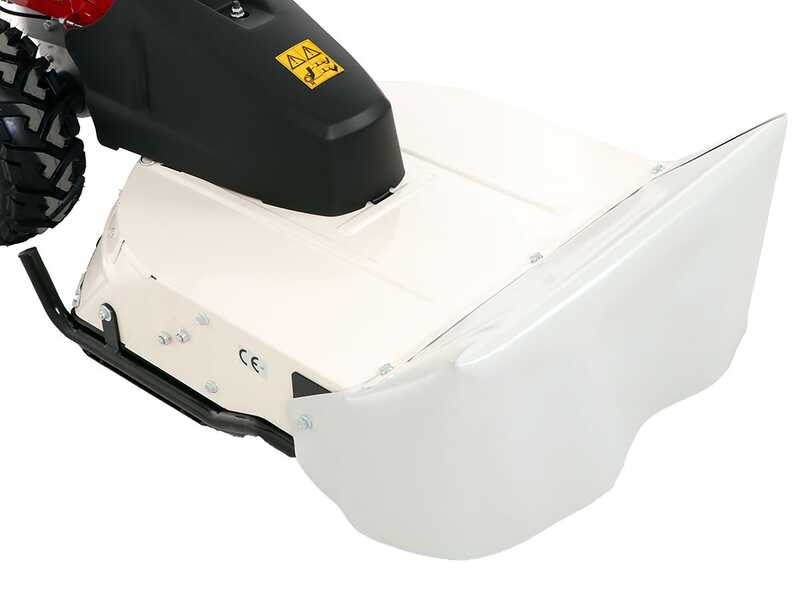 Eurosystems P70 EVO - Tondeuse d&eacute;broussailleuse thermique - Lame - Rato RV200