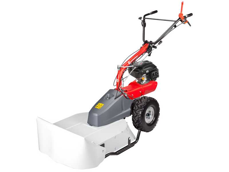 Eurosystems P70 EVO - Tondeuse d&eacute;broussailleuse thermique - Lame - Rato RV200