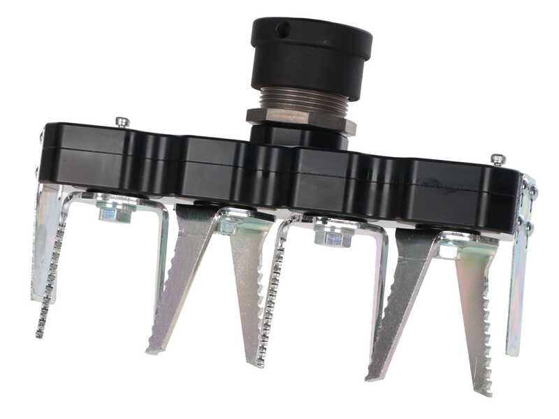 Jolly - Accessoire fraise ER4 pour d&eacute;broussailleuse