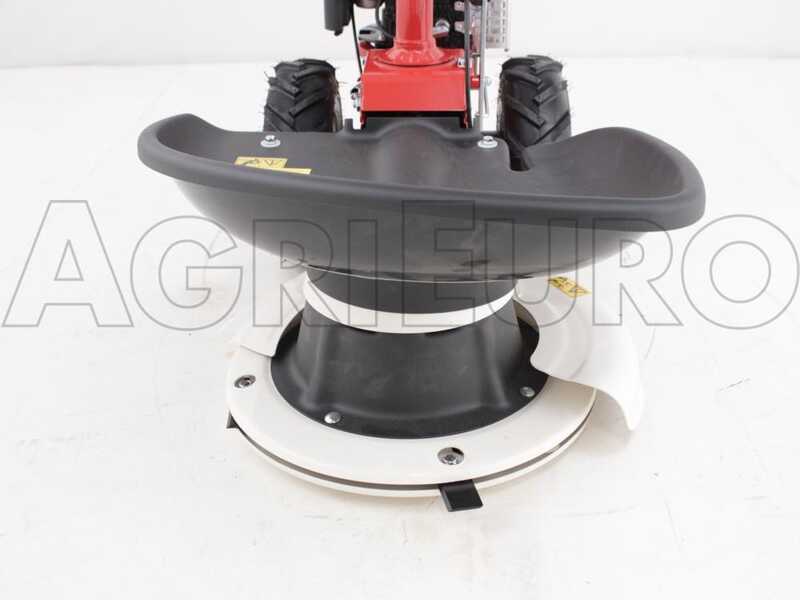Eurosystems P55 - Motofaucheuse rotative multifonction - Rato RV200