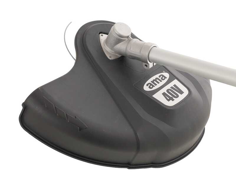 Ama Freemow 98702 - D&eacute;broussailleuse multifonction &agrave; batterie - 40 V - SANS BATTERIES NI CHARGEUR