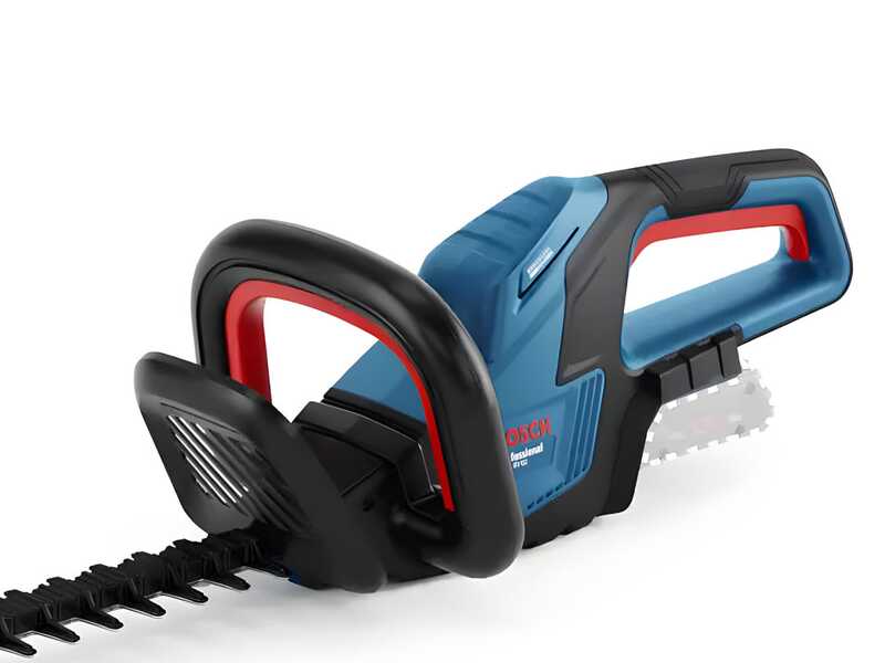 Bosch Professional GHE 18V-50 - Taille-haie &agrave; batterie - SANS BATTERIE NI CHARGEUR