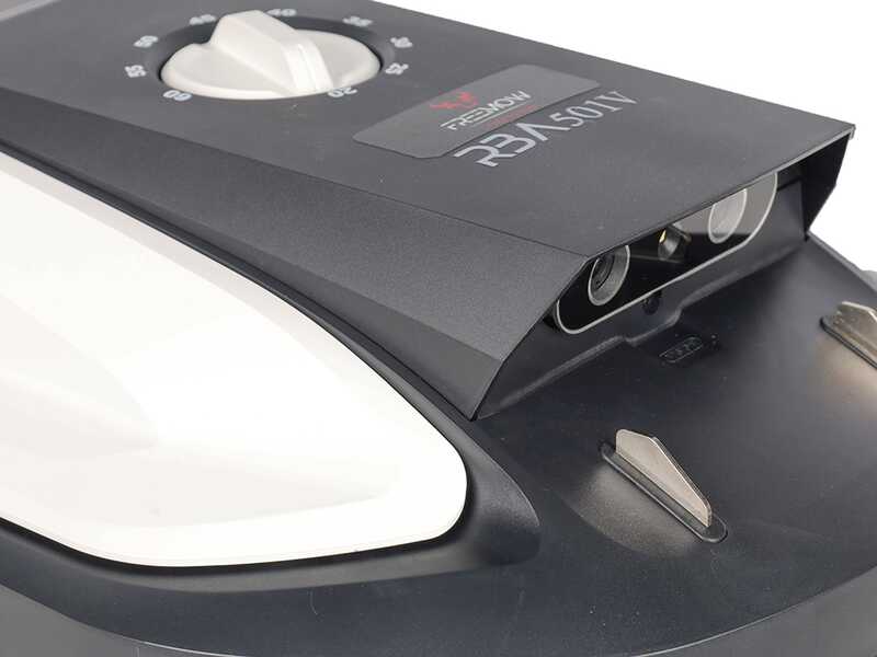 AMA FREEMOW RBA601 - Robot Tondeuse - Sans installation
