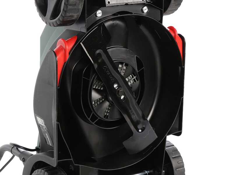 Bosch EasyRotak 32-235 - Tondeuse &agrave; gazon &eacute;lectrique - 1200 W - Largeur de coupe 32 cm