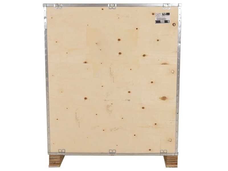 BlackStone DSP 180 L - Broyeur &agrave; essence - avec moteur &agrave; essence Loncin de 420 cm3