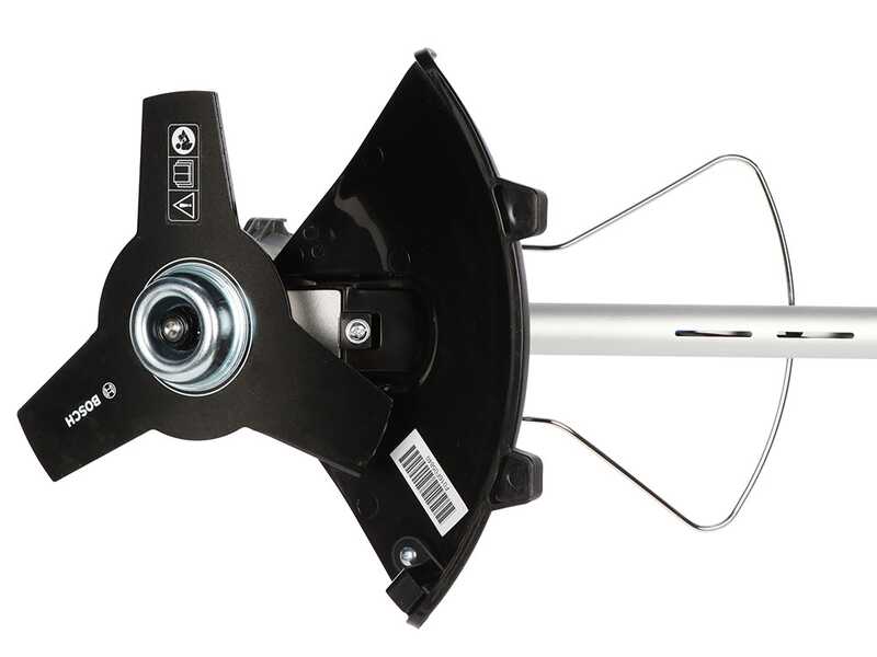 Bosch Professional GFR 18V-23 - D&eacute;broussailleuse &agrave; batterie - SANS BATTERIE NI CHARGEUR