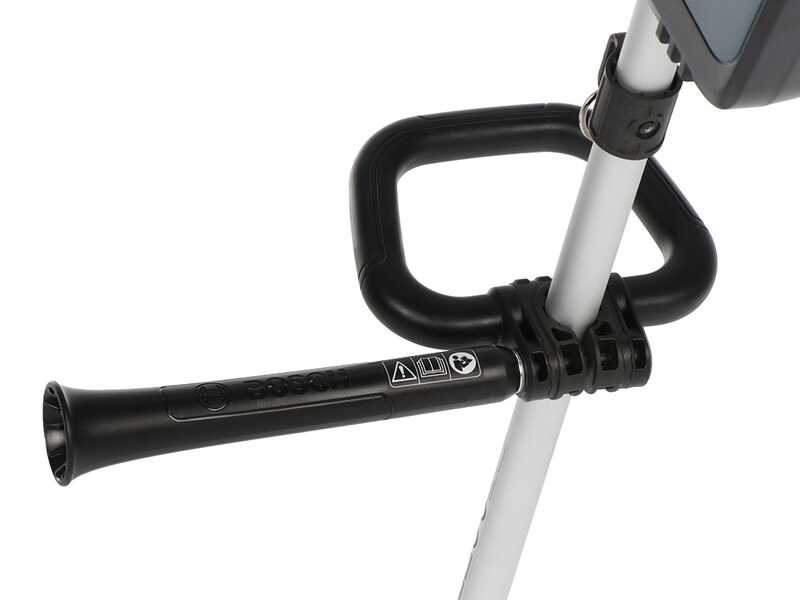 Bosch Professional GFR 18V-23 - D&eacute;broussailleuse &agrave; batterie - SANS BATTERIE NI CHARGEUR