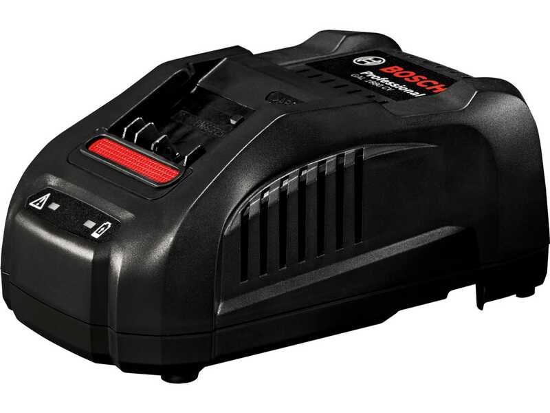 Bosch Professional GFR 18V-23 - D&eacute;broussailleuse &agrave; batterie 18V 4Ah