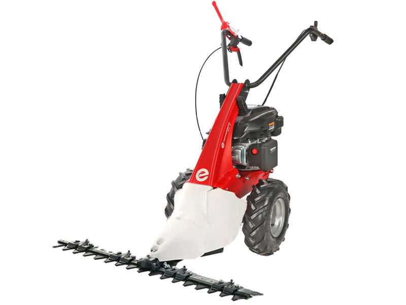 Eurosystems Minieffe - Motofaucheuse multifonction - Rato RV200