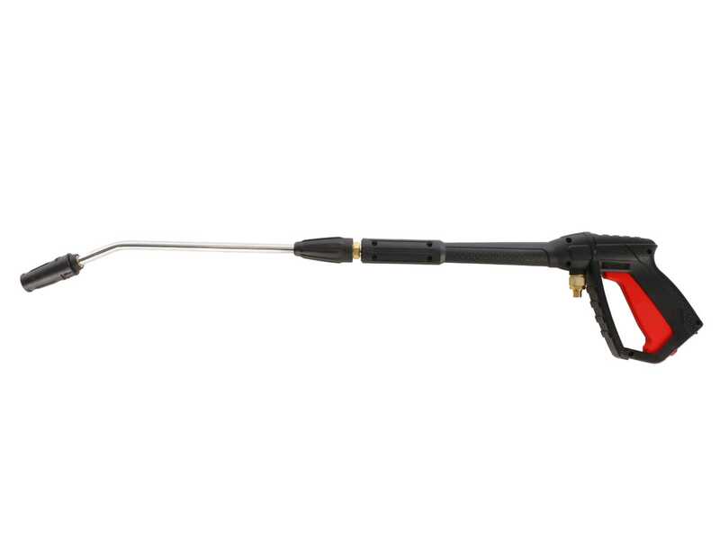 Bosch Professional GHP 5-65 X - Nettoyeur haute pression &agrave; eau froide - 160 bar - 498 l/h