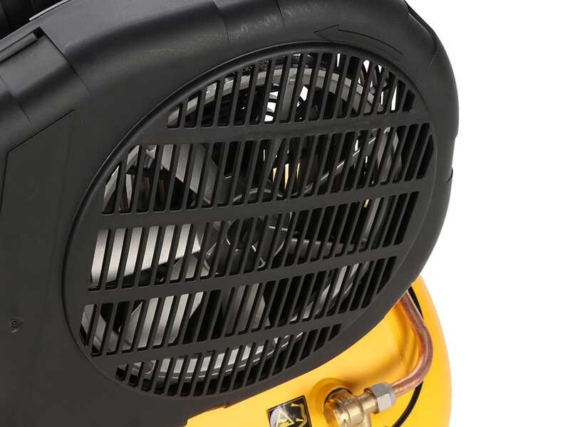 DeWalt DXCMB3M100HE - Compresseur d'air &eacute;lectrique monophas&eacute; &agrave; courroie - Moteur 3 CV &ndash; 100 L