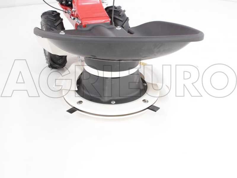 Eurosystem Minieffe RM - Motofaucheuse rotative multifonction - Rato RV200