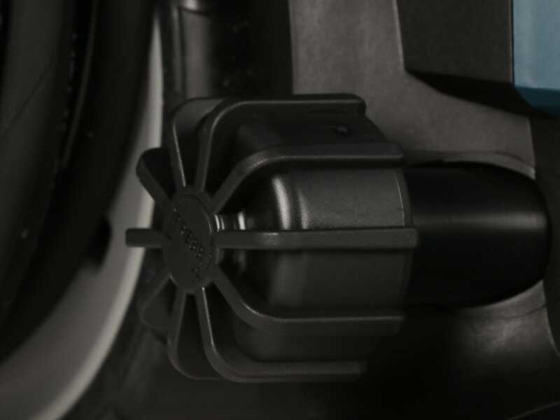 Bosch Professional GHP 5-75 - Nettoyeur haute pression &agrave; eau froide - 185 bar - 570 l/h