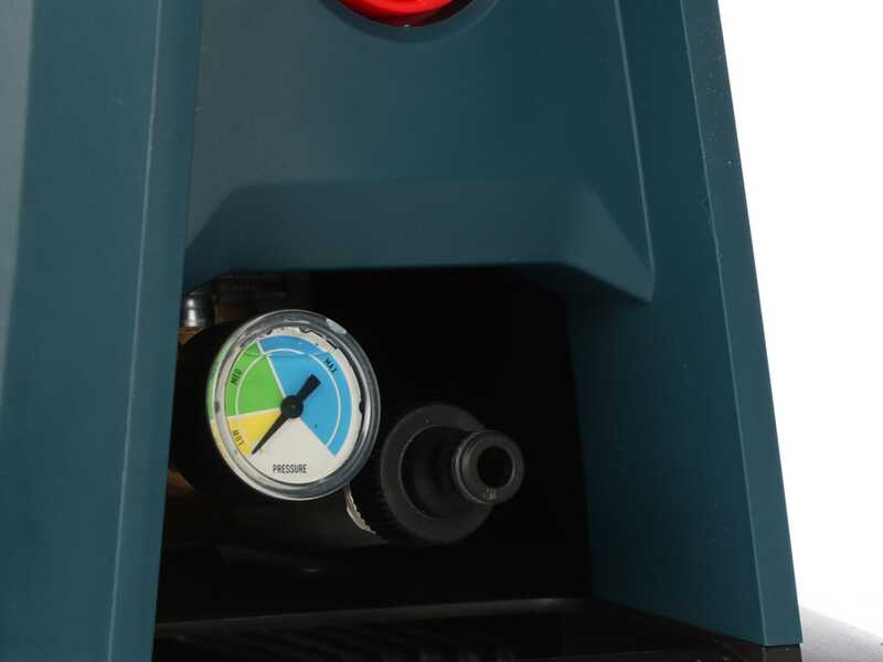 Bosch Professional GHP 5-75 X - Nettoyeur haute pression &agrave; eau froide - 185 bar - 570 l/h