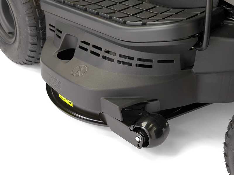 Stiga Estate 598 W Special - Tondeuse autoport&eacute;e - Moteur Honda GCV 530