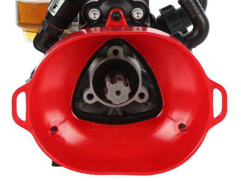 Annovi Reverberi AR 75 BP - Pompe &agrave; basse pression pour d&eacute;sherbage &agrave; tracteur