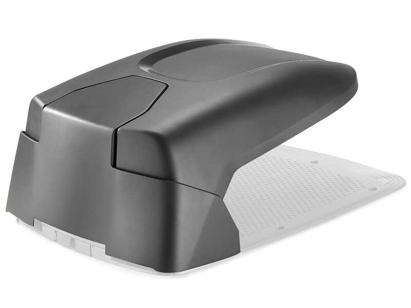 Stiga G 1200 - Robot tondeuse - avec batterie E-Power de 5 Ah