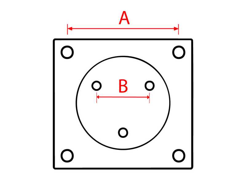Annovi Reverberi AR 30 - Pompe pour pulv&eacute;risation &agrave; tracteur