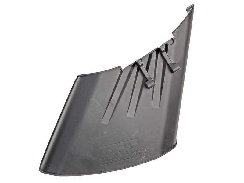 Ama AR566L - Tondeuse rider autoport&eacute;e - Moteur 224 cm3