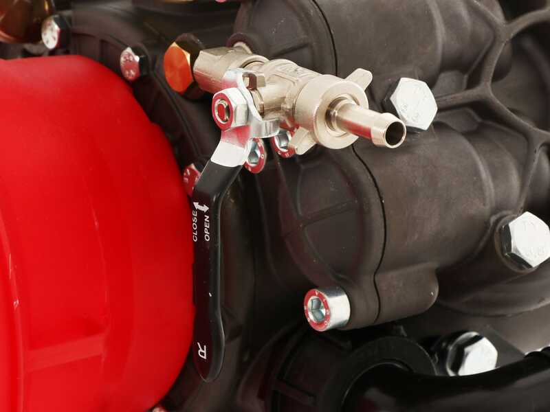 Annovi Reverberi AR 1203 - Pompe de pulv&eacute;risation pour tracteur - Haute pression