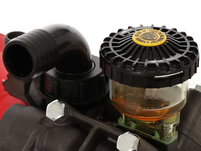 Annovi Reverberi AR 1064 - Pompe de pulv&eacute;risation pour tracteur - Haute pression