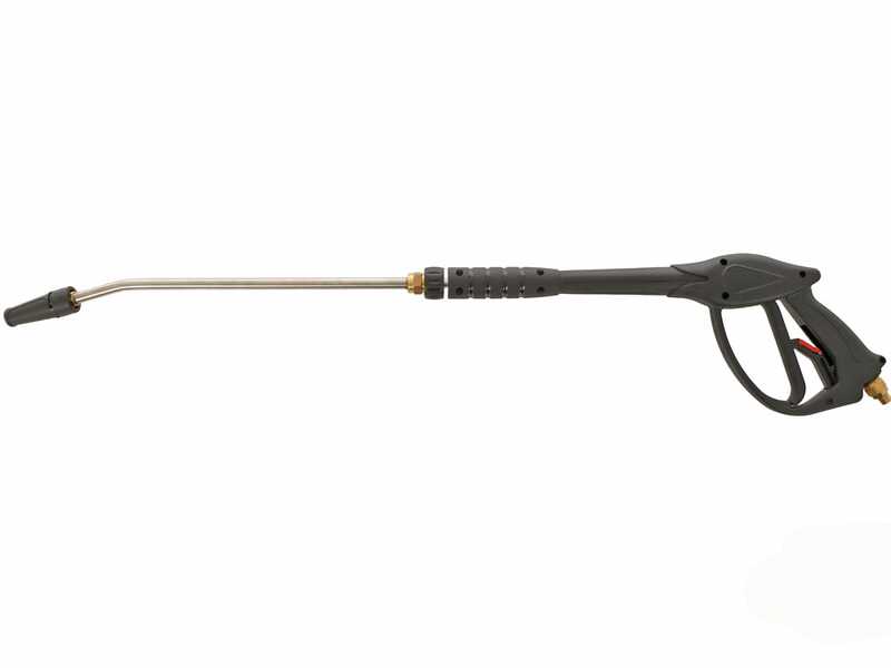Bosch Professional GHP 5-13 C - Nettoyeur haute pression &agrave; eau froide - 140 bar - 522 l/h