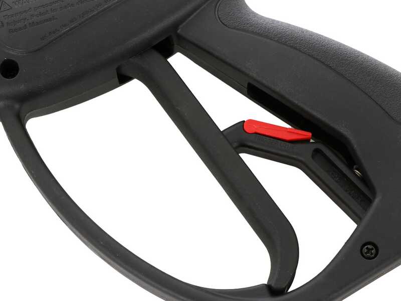 Bosch Professional GHP 5-13 C - Nettoyeur haute pression &agrave; eau froide - 140 bars - 522 l/h