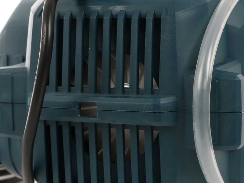 Bosch Professional GHP 5-13 C - Nettoyeur haute pression &agrave; eau froide - 140 bars - 522 l/h