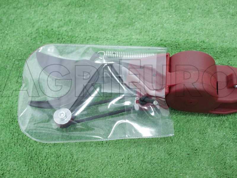 Archman Sniper 5 Evolution - Coupe-branches t&eacute;lescopique professionnel - perche 235/401 cm - &Oslash; 40 mm