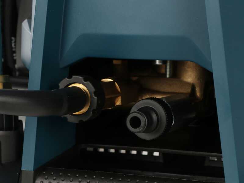 Bosch Professional GHP 5-55 - Nettoyeur haute pression &agrave; eau froide - 130 bar - 498 l/h