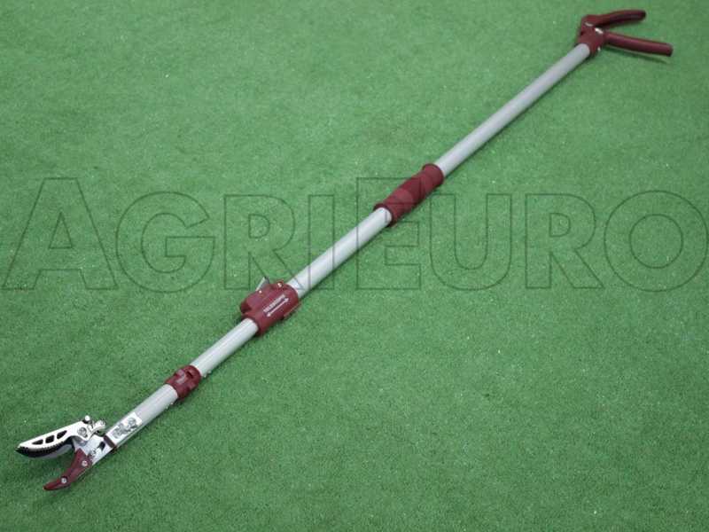 Archman Art. 107 - Coupe-branches sur perche fixe orientable - &Oslash;&nbsp;15&nbsp;mm