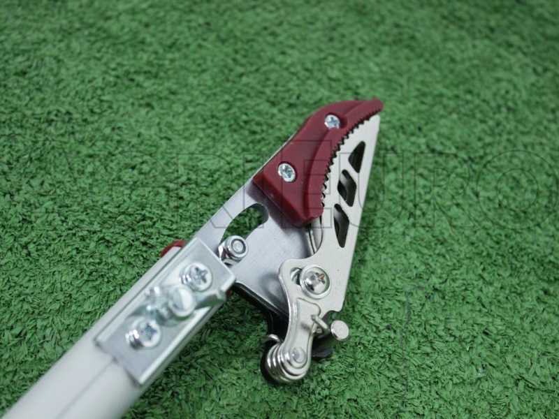 Archman Art. 107 - Coupe-branches sur perche fixe orientable - &Oslash;&nbsp;15&nbsp;mm
