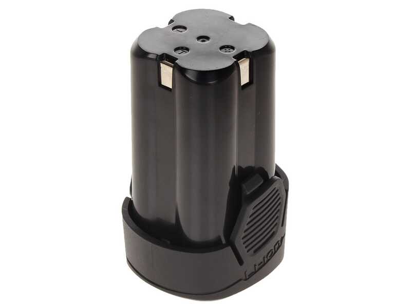 Volpi KV295 - S&eacute;cateur &eacute;lectrique - 14,4 V - Diam&egrave;tre de coupe 28 mm - SANS BATTERIES NI CHARGEUR