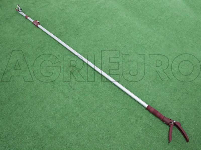 Archman Art. 108 - Coupe-branches sur perche fixe orientable - &Oslash;&nbsp;15&nbsp;mm