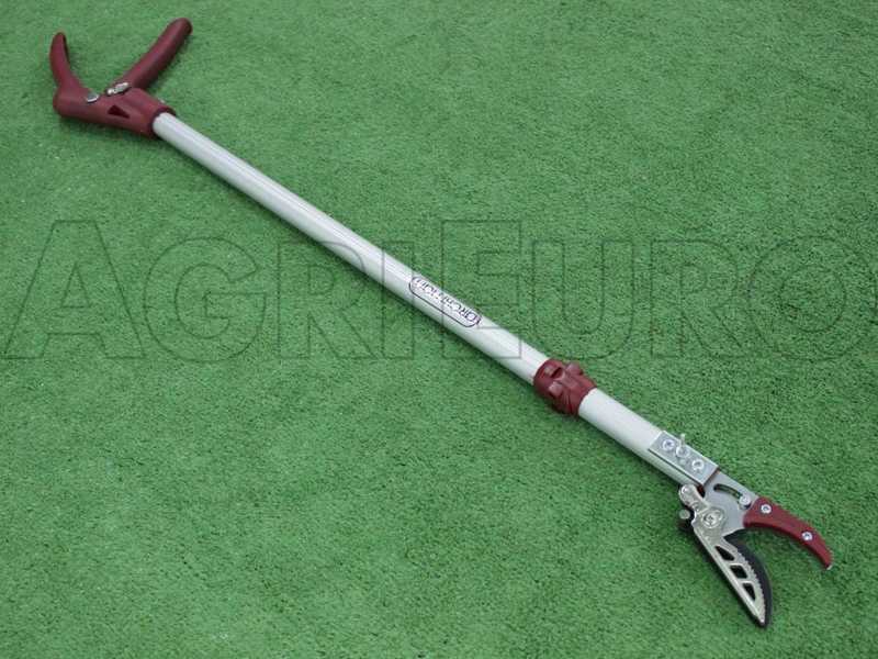 Archman Art. 106 - Coupe-branches sur perche fixe orientable - &Oslash;&nbsp;15&nbsp;mm