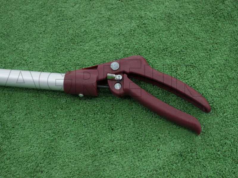 Archman Art. 106 - Coupe-branches sur perche fixe orientable - &Oslash;&nbsp;15&nbsp;mm