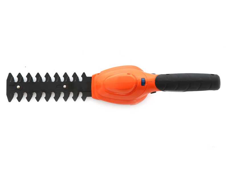 Black &amp; Decker GSL300-QW - S&eacute;cateur &agrave; gazon &agrave; batterie - 3,6 V 1,1 Ah