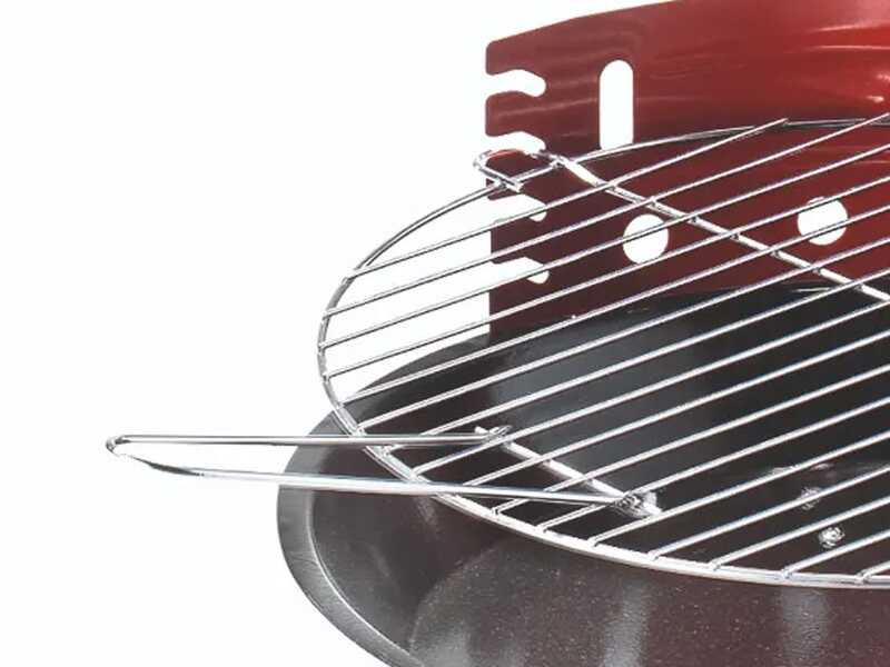 Ompagrill Sirio 4075 - Barbecue &agrave; charbon