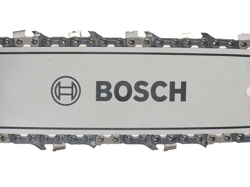 Bosch Professional GKE 18V-25T - Élagueuse électrique à batterie sur perche télescopique - 18 V - SANS BATTERIES NI CHARGEUR