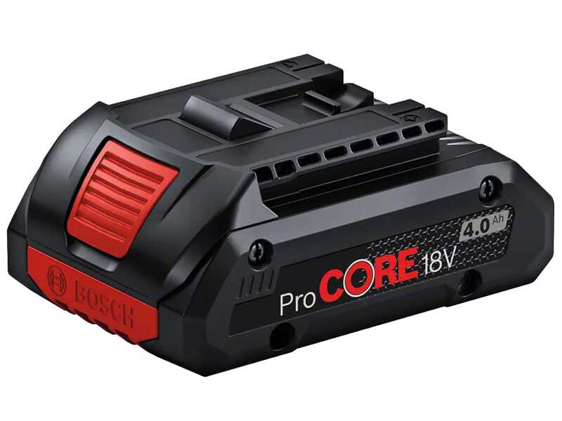 Bosch Professional GHE 18V-50T - Taille-haie à batterie sur perche - 18 V - SANS BATTERIE NI CHARGEUR