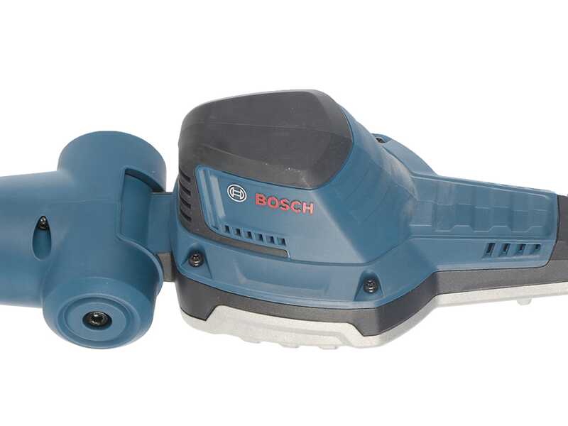 Bosch Professional GHE 18V-50T - Taille-haie à batterie sur perche - 18 V - SANS BATTERIE NI CHARGEUR