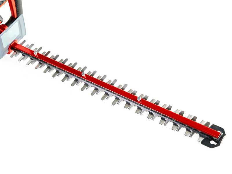 Einhell GE-CH 36/61 Li - Taille-haie &agrave; batterie - 36 V - 2x18 V - Lame de 67 cm