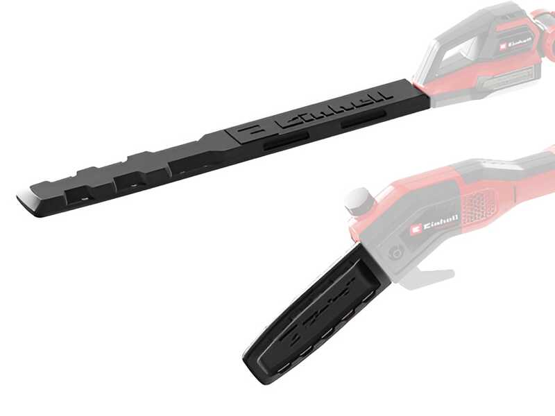 Einhell GP-HC 18/5020 Li T BL- &Eacute;lagueuse - taille-haie multifonction sur perche &agrave; batterie - 18 V - SANS BATTERIE NI CHARGEUR