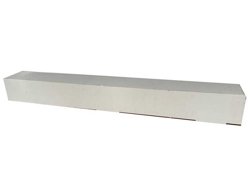 Aima Furia 2.0 Plus - Peigne vibreur &eacute;lectrique &agrave; batterie - Perche en aluminium avec rallonge 210 cm-310 cm