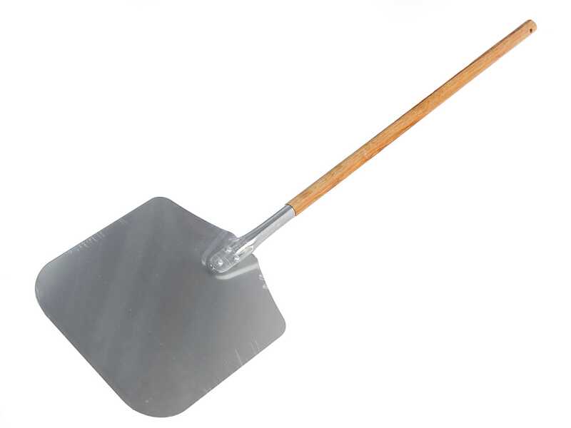 Palazzetti Easy Large avec base - Four &agrave; bois d'ext&eacute;rieur - Avec chambre 77x96 cm