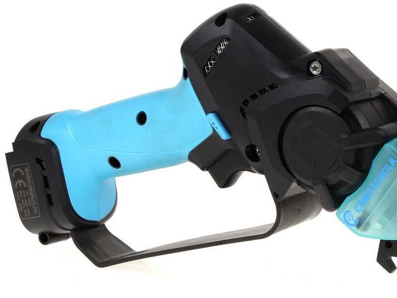 Campagnola T-Rex - &Eacute;lagueuse &eacute;lectrique &agrave; batterie - 21,6 V - SANS BATTERIES NI CHARGEUR
