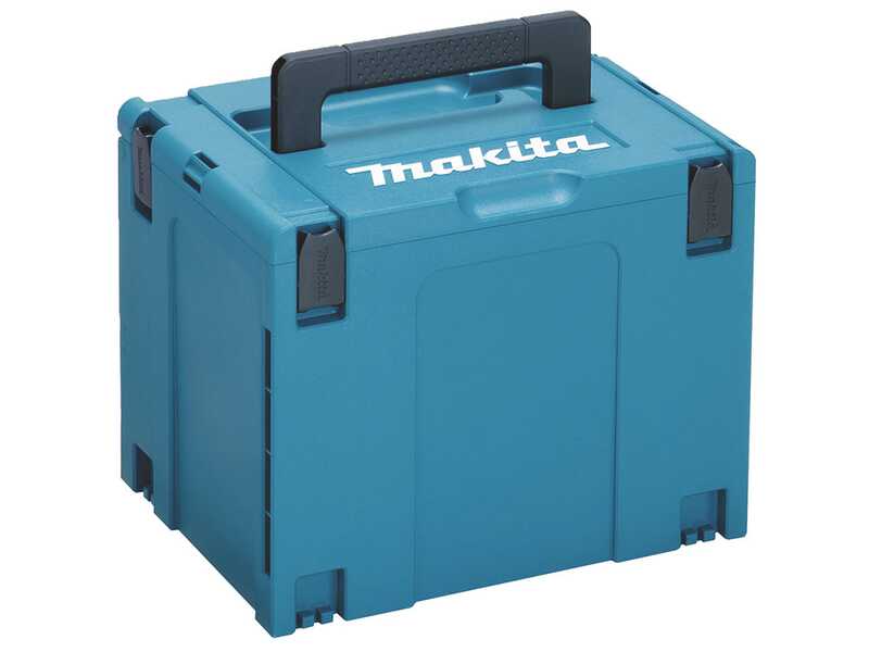 Makita DUC101ZJ LXT - &Eacute;lagueuse sur batterie - 18 V - SANS BATTERIE NI CHARGEUR