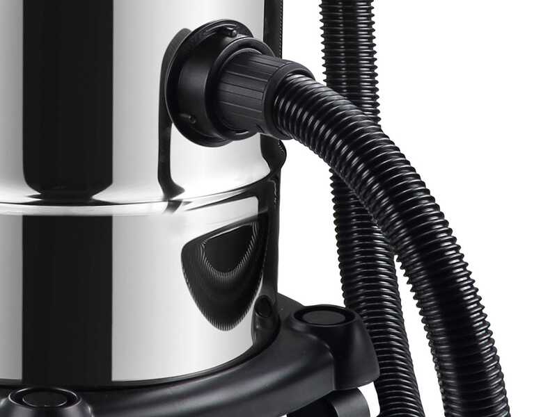 DCG BS2030N - Aspirateur eau et poussi&egrave;re - 20 L - 1200 W
